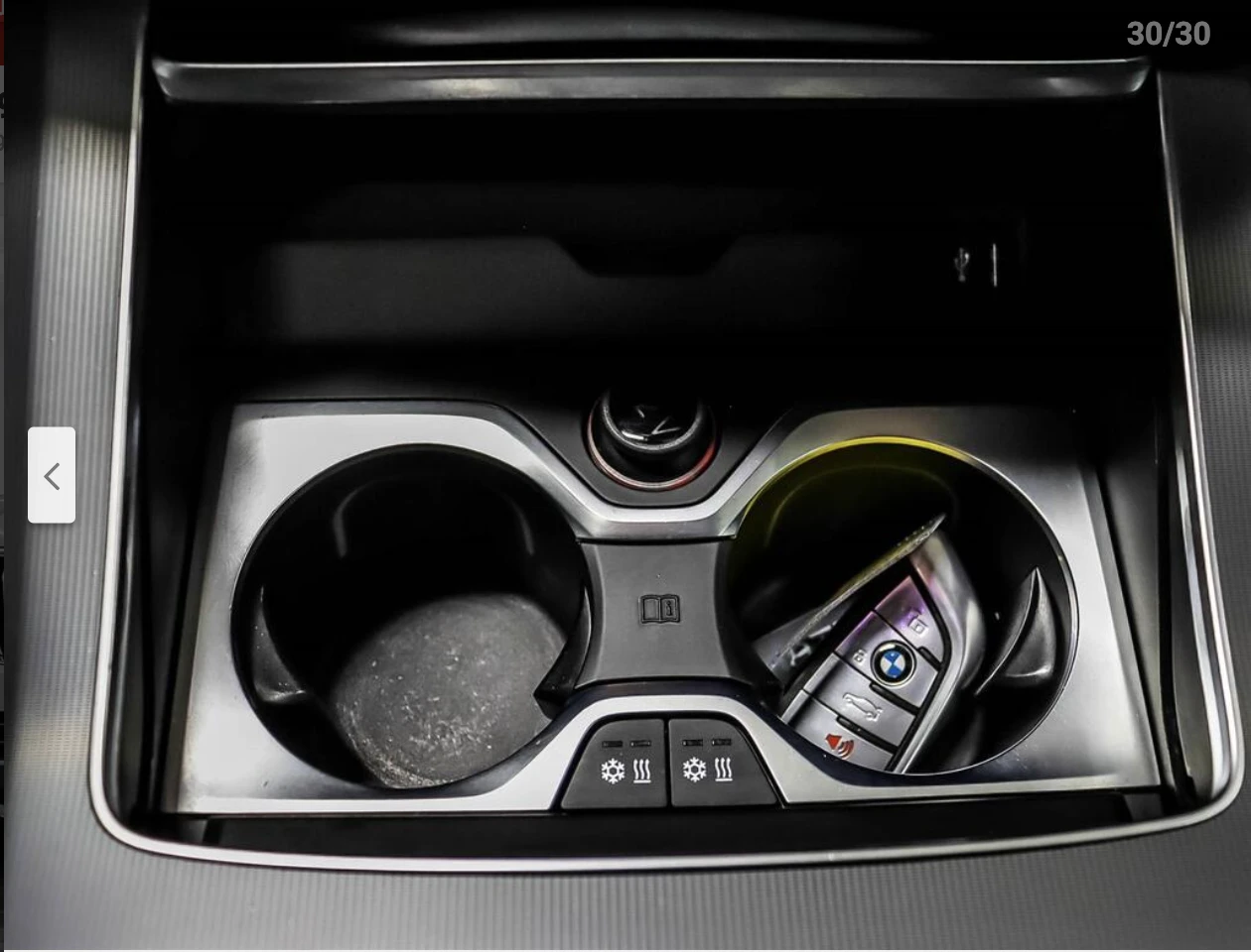 BMW X5 360������* ������* �����* ���������* LANE* ASSIST* | Mobile.bg � ����������� 17