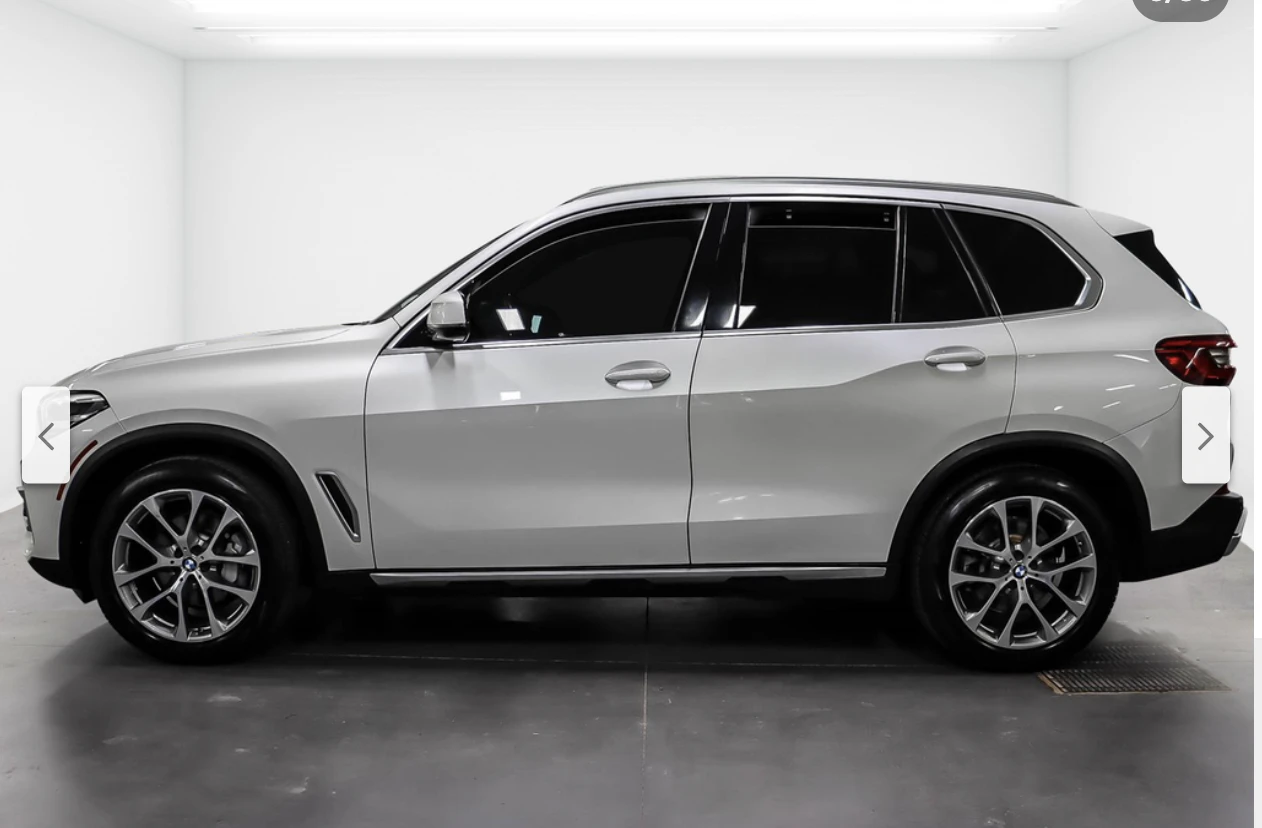 BMW X5 360КАМЕРА* МЪРТВА* ТОЧКА* ПАНПОРАМА* LANE* ASSIST* - изображение 2