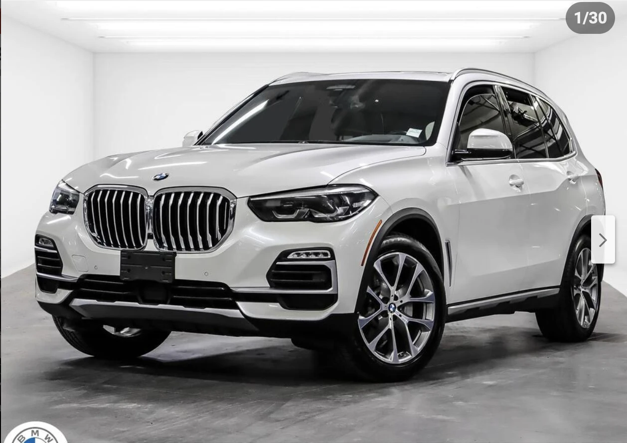 BMW X5 360������* ������* �����* ���������* LANE* ASSIST* | Mobile.bg � ����������� 1