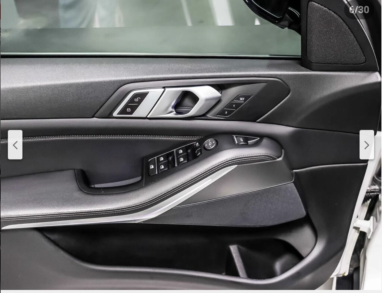 BMW X5 360КАМЕРА* МЪРТВА* ТОЧКА* ПАНПОРАМА* LANE* ASSIST* - изображение 6