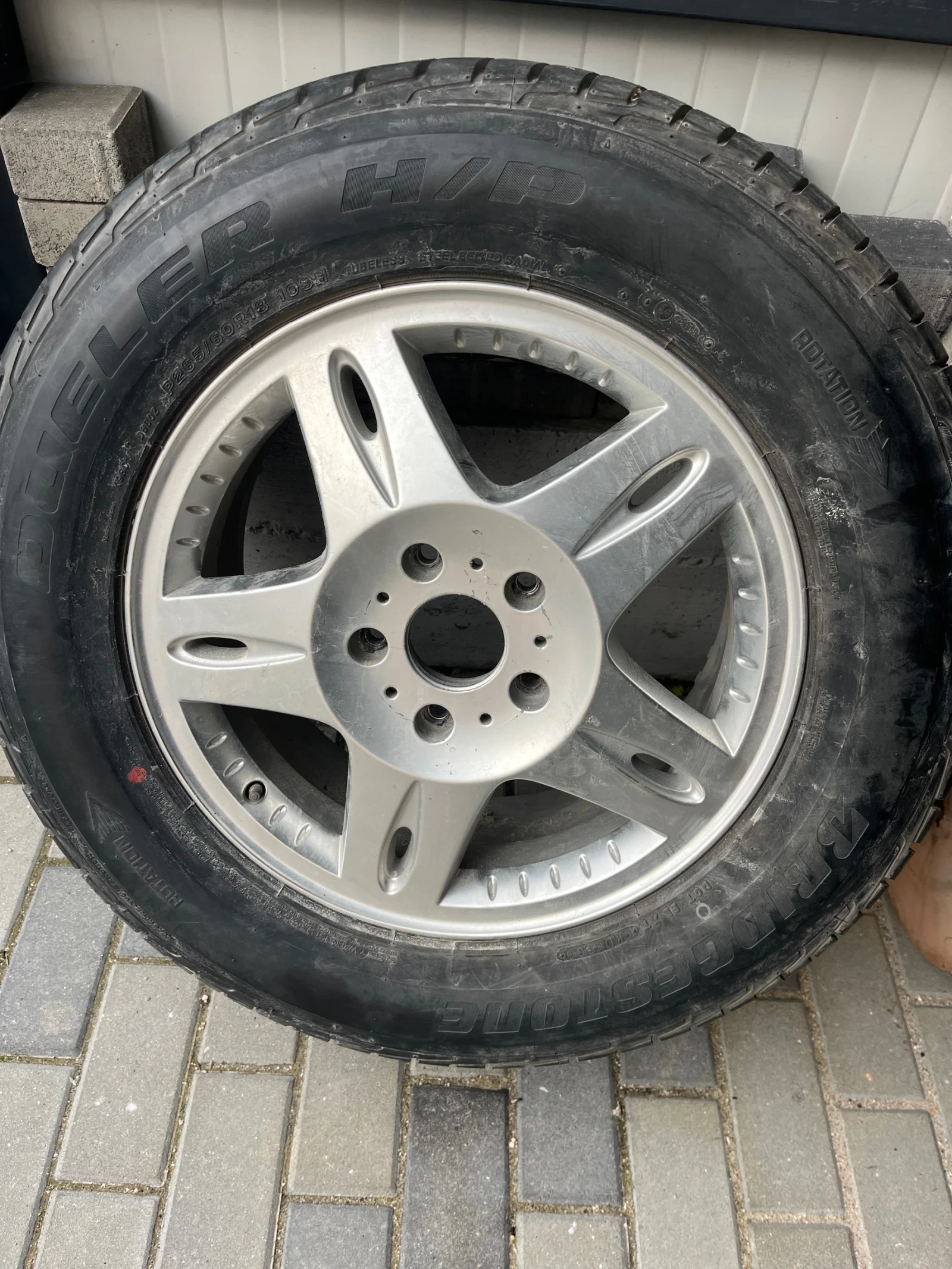 Mercedes-Benz G 500 | Mobile.bg � ����������� 13