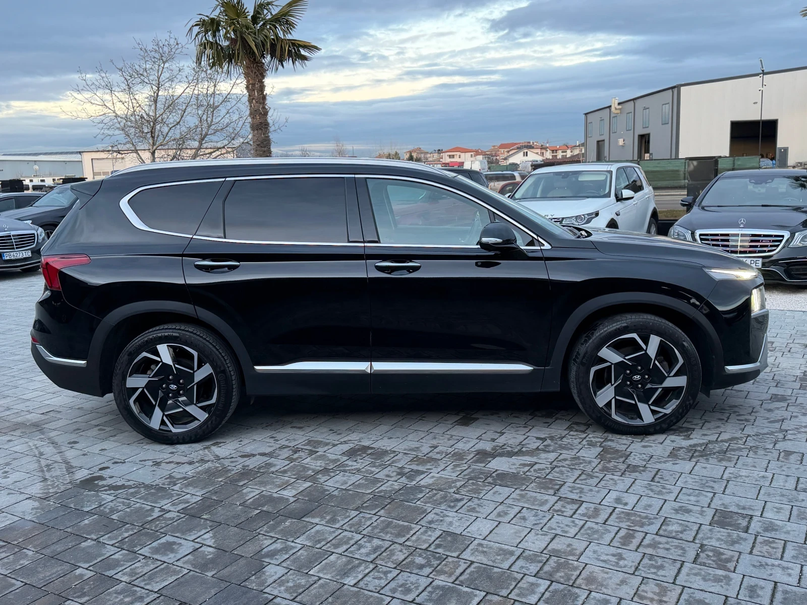 Hyundai Santa fe 2, 2CRDI FaceLift 119000km= Panorama= 7м= Full - изображение 3