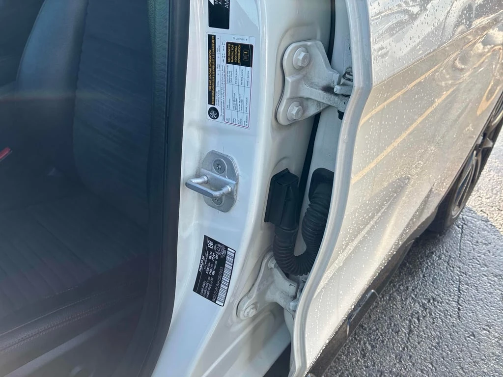 Mercedes-Benz GLA * AMG 45 * CARFAX * ��� ������������ ������ | Mobile.bg � ����������� 10