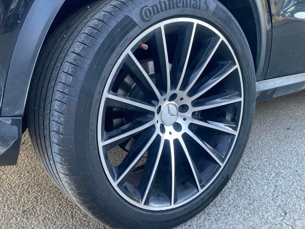 Mercedes-Benz GLE 43 AMG COUPE * CARFAX * ��� ������������ ������ | Mobile.bg � ����������� 7