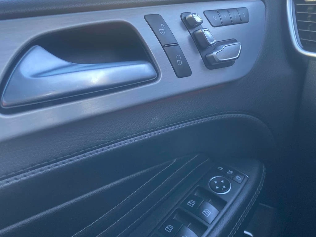 Mercedes-Benz GLE 43 AMG COUPE * CARFAX * ��� ������������ ������ | Mobile.bg � ����������� 11