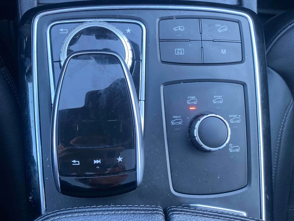 Mercedes-Benz GLE 43 AMG COUPE * CARFAX * ��� ������������ ������ | Mobile.bg � ����������� 10