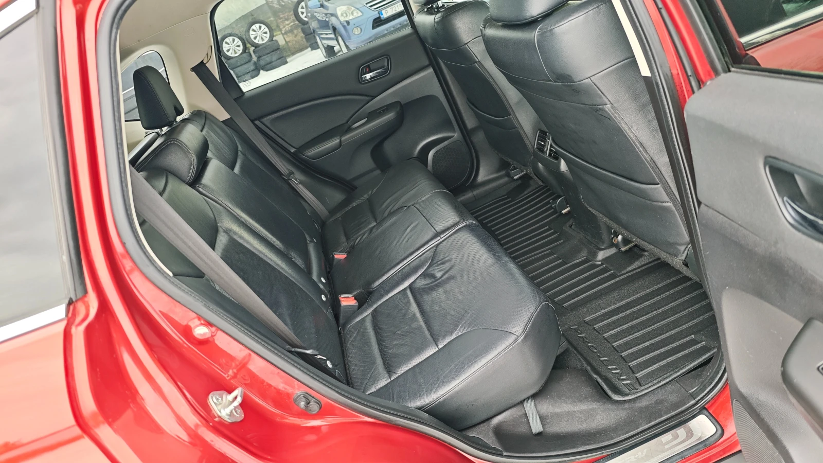 Honda Cr-v ��������� 28.������.2026� | Mobile.bg � ����������� 14