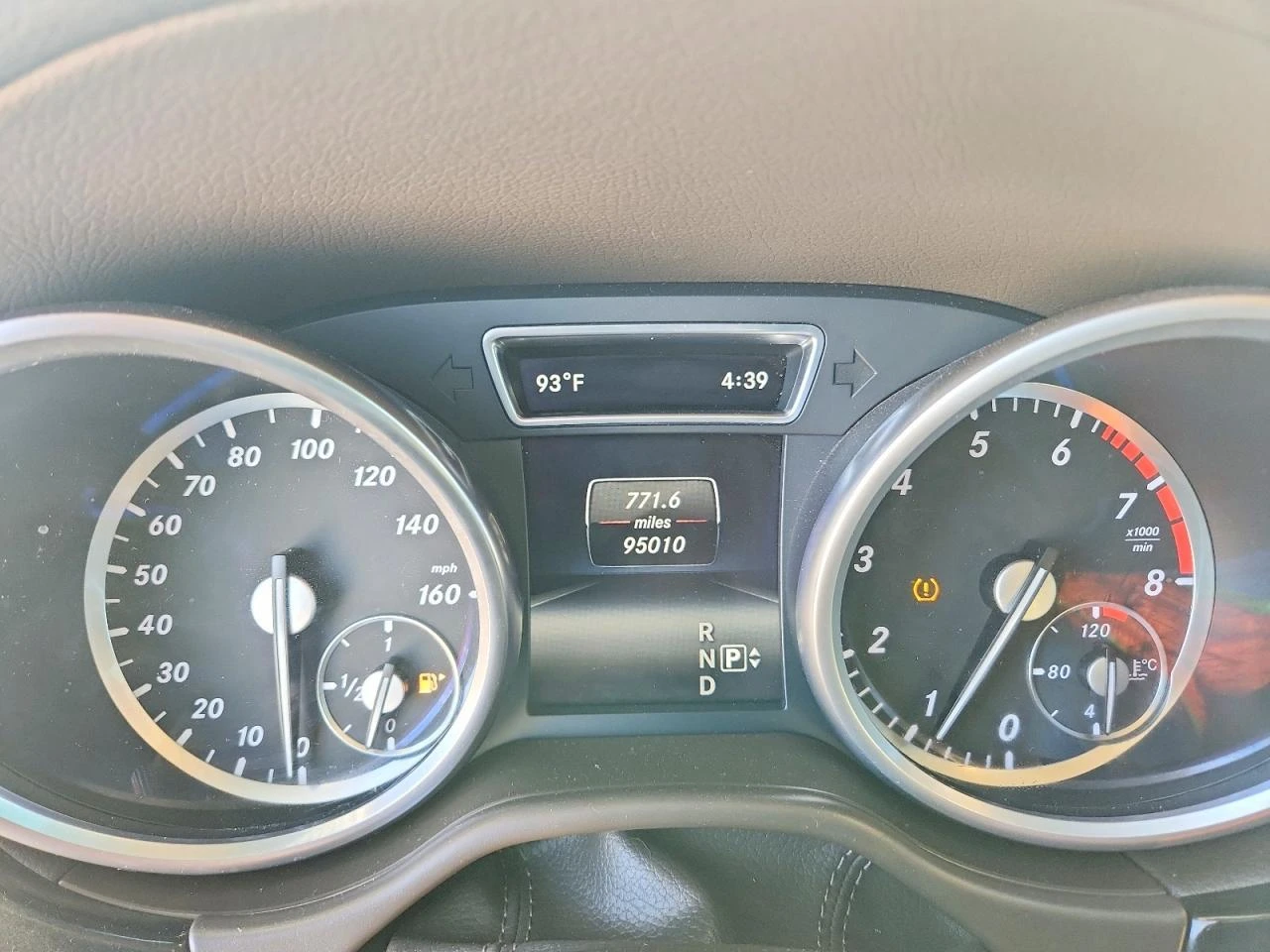 Mercedes-Benz GL 550 AMG* DISTRONIC* PANORAMA* H/K* OБДУХ* KEYLESS*  - изображение 9