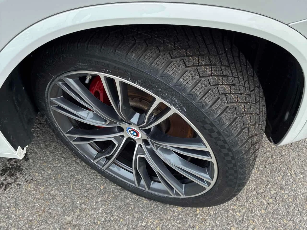 BMW X4 * M40i * PANO* ПОДГРЕВ* KEYLESS* , снимка 7 - Автомобили и джипове - 53908649