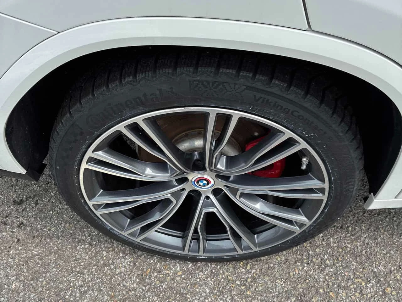 BMW X4 * M40i * PANO* ПОДГРЕВ* KEYLESS* , снимка 10 - Автомобили и джипове - 53908649