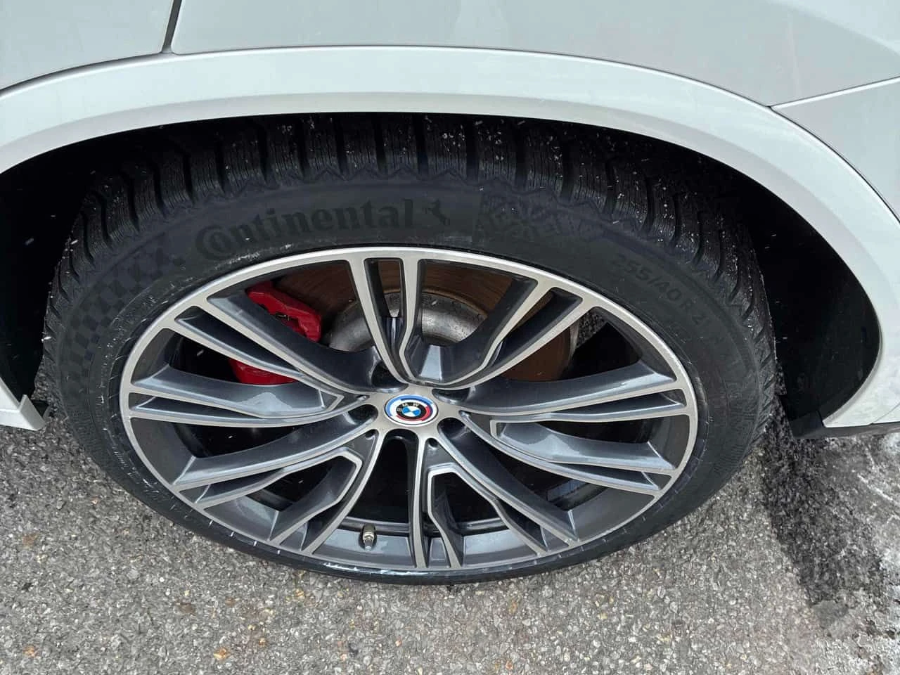 BMW X4 * M40i * PANO* ПОДГРЕВ* KEYLESS* , снимка 11 - Автомобили и джипове - 53908649