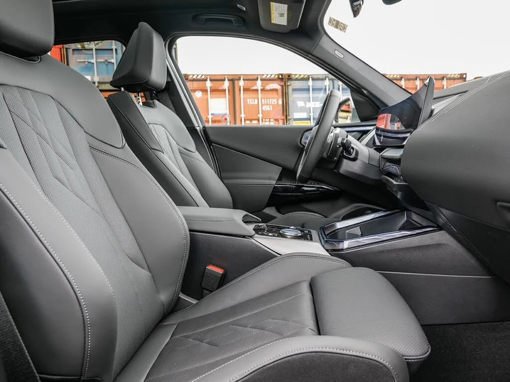 BMW X3 30 xDrive (Чисто нова с гаранция), снимка 9 - Автомобили и джипове - 53954558