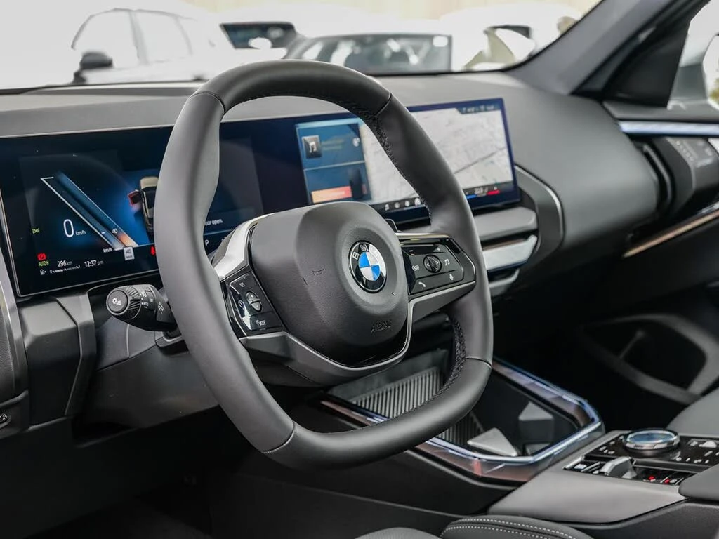 BMW X3 30 xDrive (Чисто нова с гаранция), снимка 8 - Автомобили и джипове - 53954558