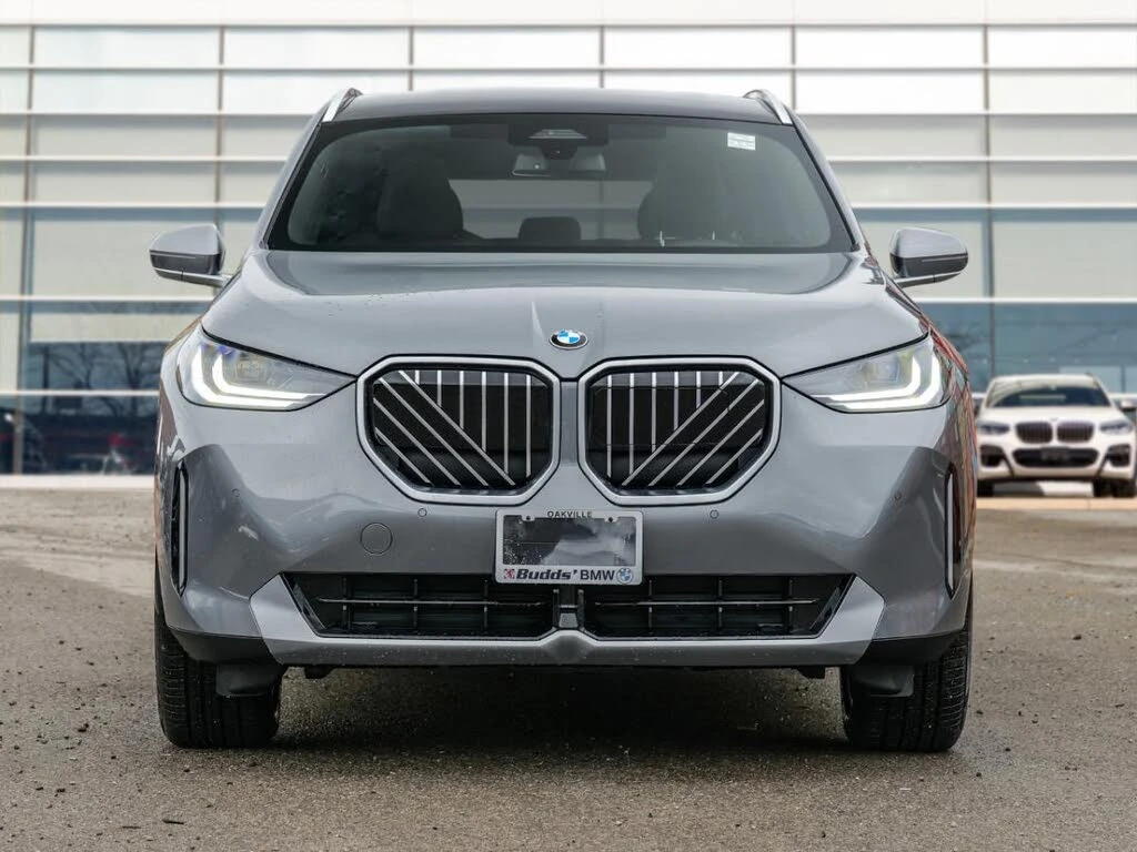 BMW X3 30 xDrive (Чисто нова с гаранция), снимка 4 - Автомобили и джипове - 53954558