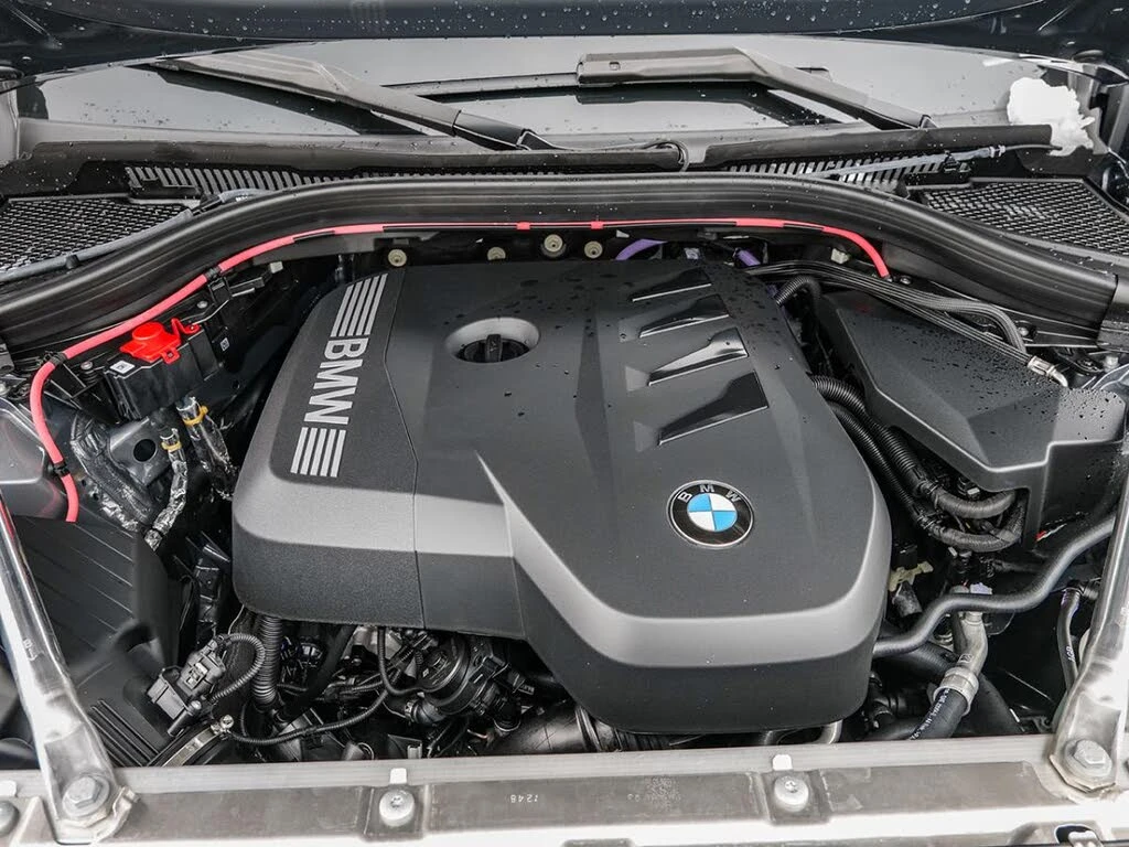 BMW X3 30 xDrive (Чисто нова с гаранция), снимка 6 - Автомобили и джипове - 53954558