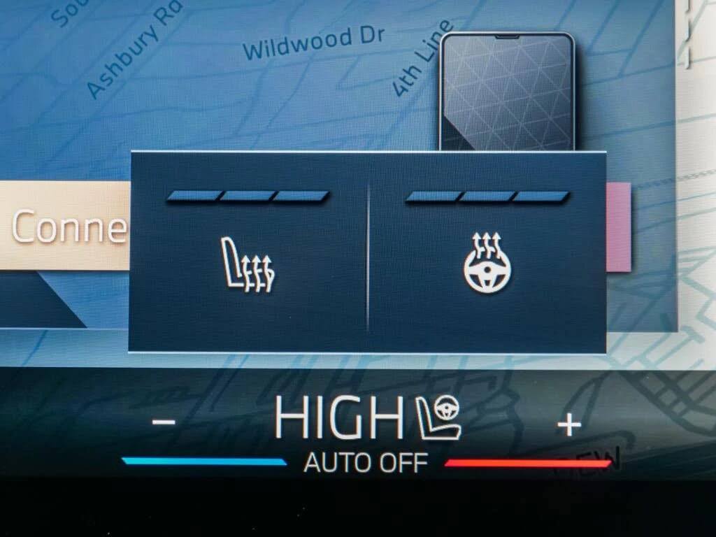 BMW X3 30 xDrive (Чисто нова с гаранция), снимка 15 - Автомобили и джипове - 53954558