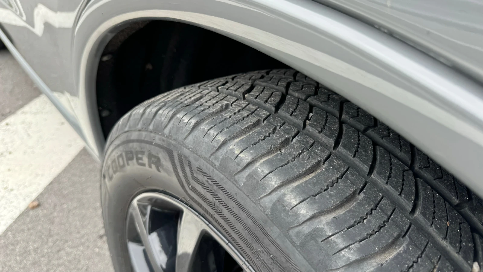 Dodge Durango 5.7 Hemi awd lpg, снимка 14 - Автомобили и джипове - 54057957