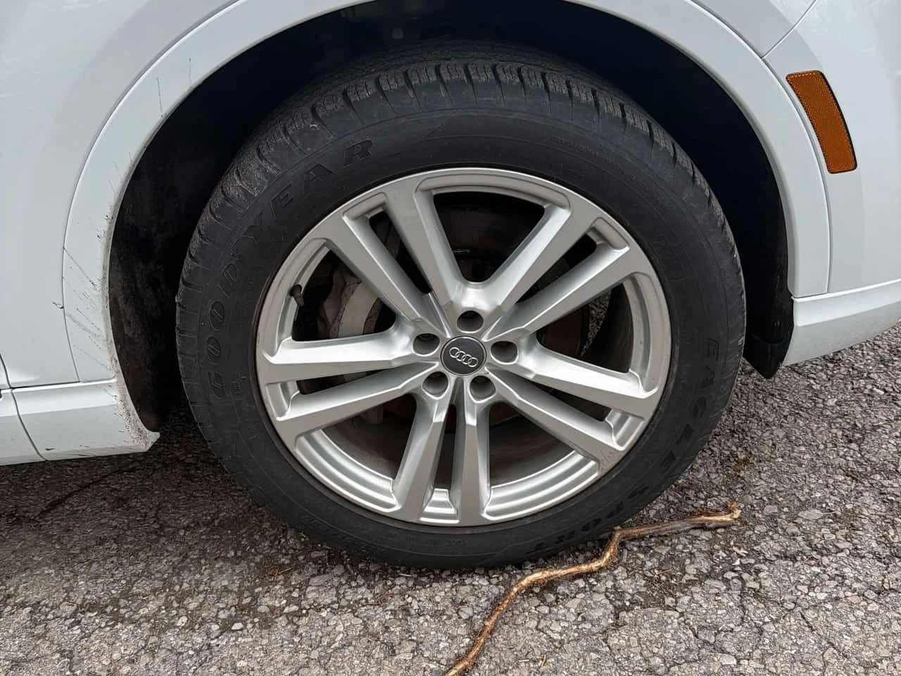 Audi Q7 * Progressiv * CARFAX * ЦЕНА ДО БГ, снимка 6 - Автомобили и джипове - 54216074