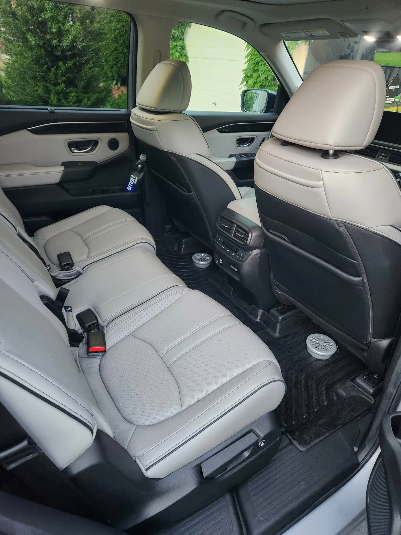 Honda Pilot Elite, снимка 6 - Автомобили и джипове - 54544957