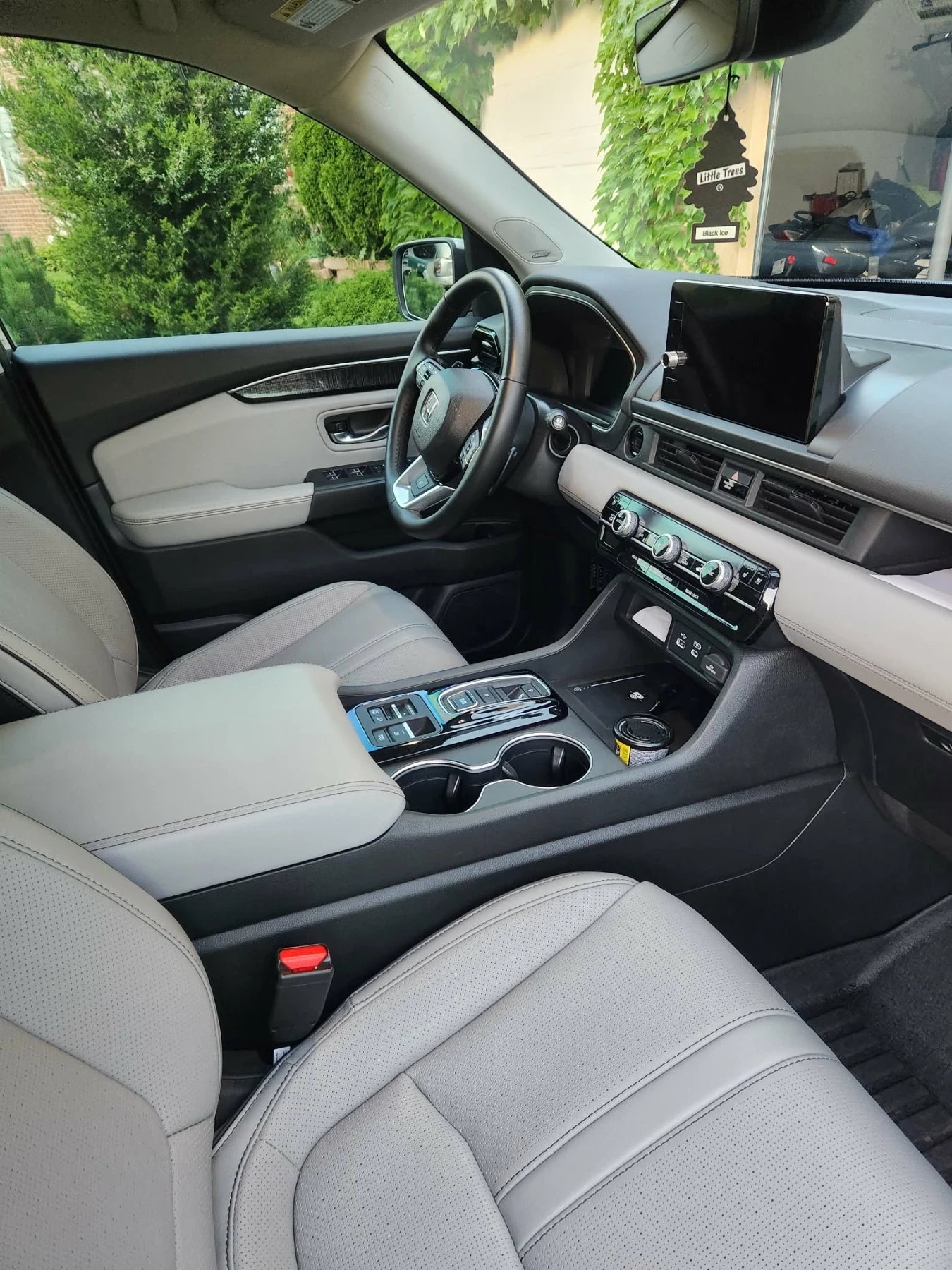 Honda Pilot Elite, снимка 5 - Автомобили и джипове - 54544957
