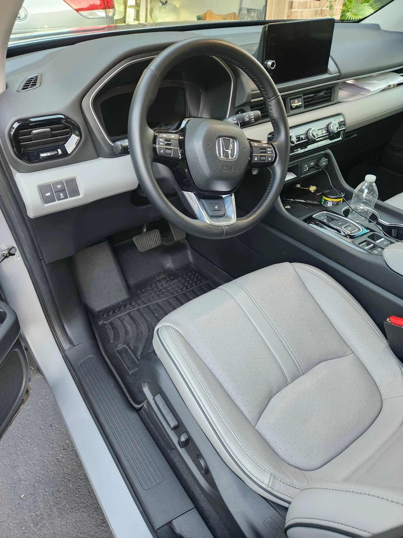 Honda Pilot Elite, снимка 4 - Автомобили и джипове - 54544957