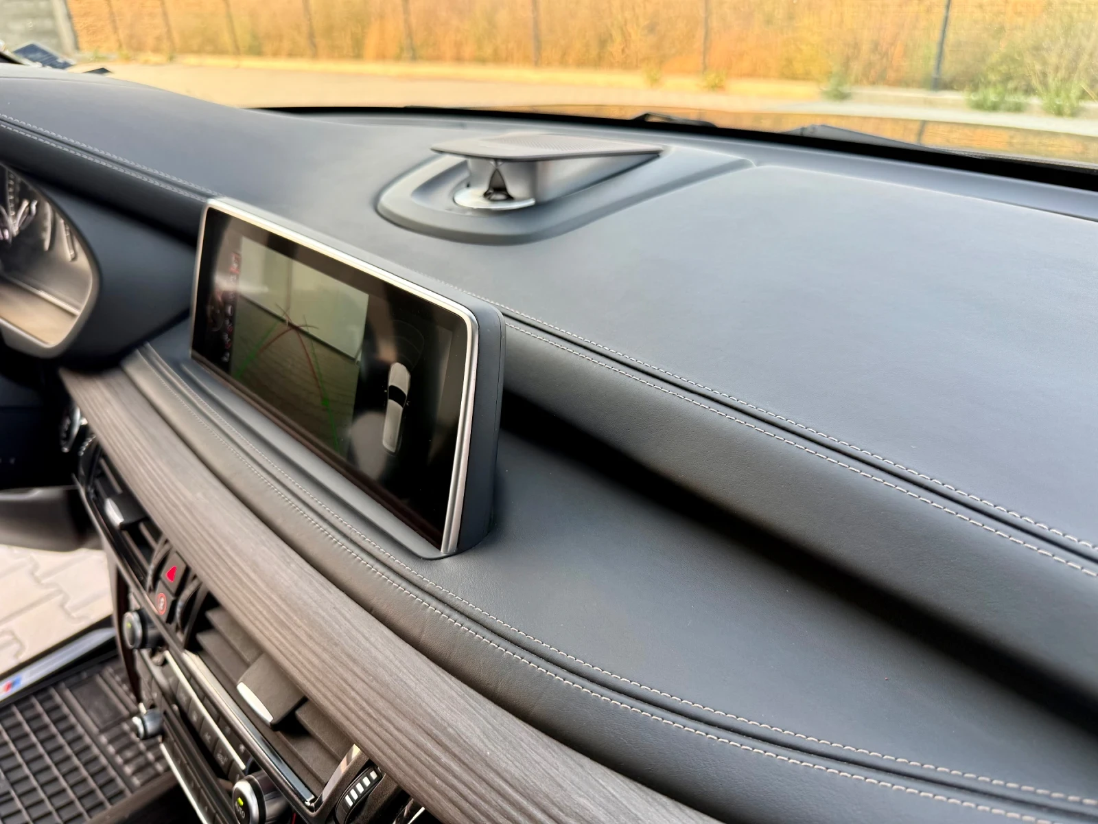 BMW X5 M50d/3xTV/B&O/Pano/Head-Up/Обдухване, снимка 12 - Автомобили и джипове - 54620795