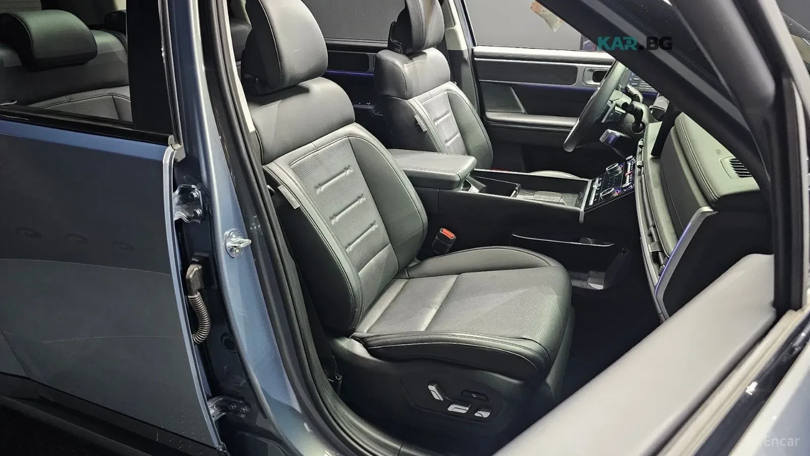Hyundai Santa Cruz CALLIGRAPHY* HEV-1.6* DRIVE-ASSISTS* BOSE-SOUND*  | Mobile.bg � ����������� 6