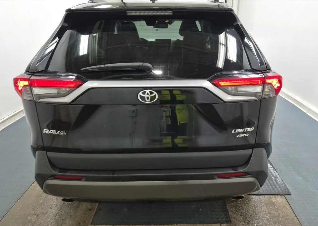 Toyota Rav4 * LIMITED* �����* �������* 360*  | Mobile.bg � ����������� 3