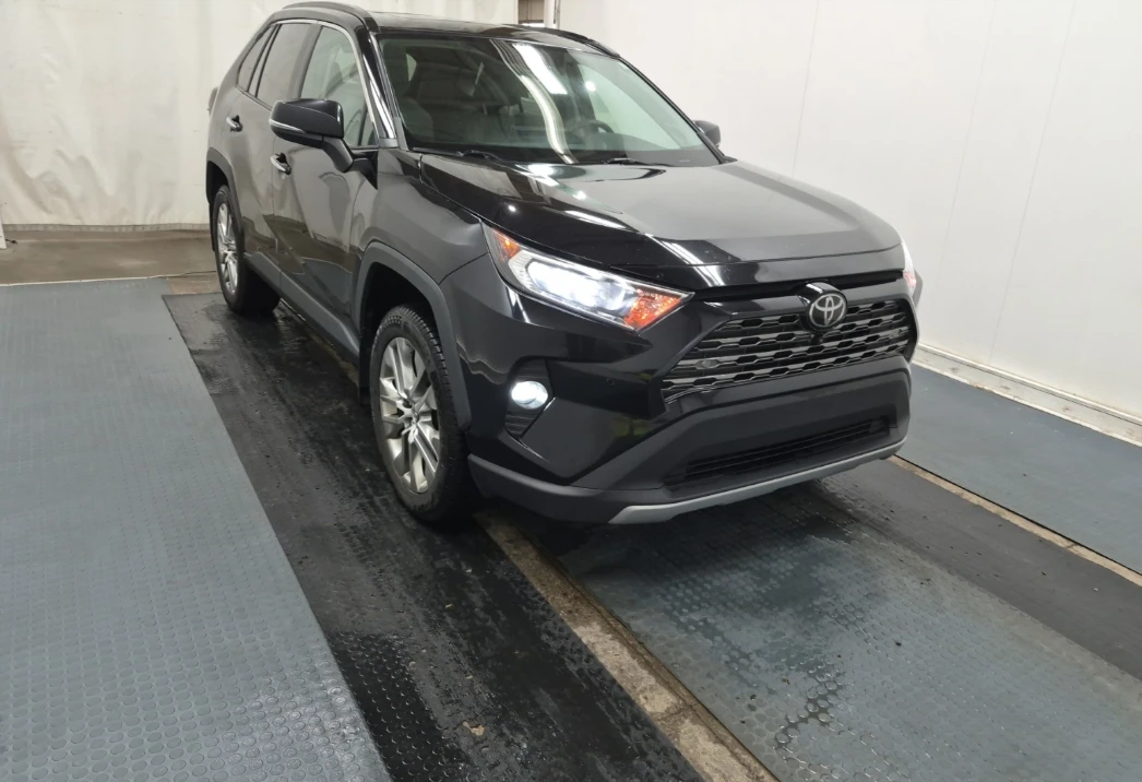 Toyota Rav4 * LIMITED* �����* �������* 360*  | Mobile.bg � ����������� 5