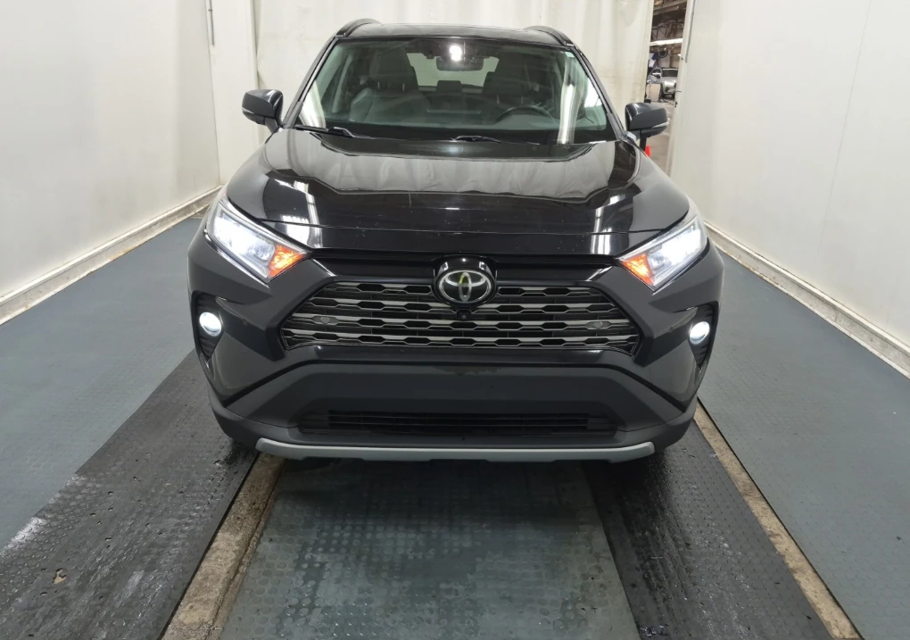 Toyota Rav4 * LIMITED* �����* �������* 360*  | Mobile.bg � ����������� 6