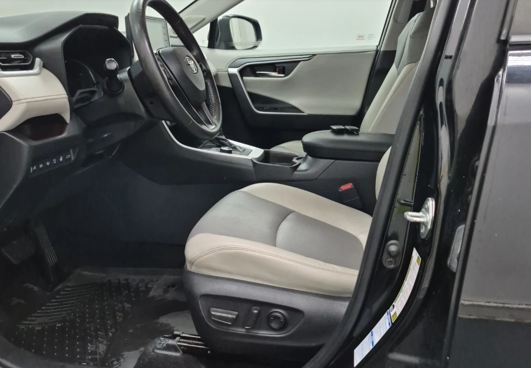 Toyota Rav4 * LIMITED* �����* �������* 360*  | Mobile.bg � ����������� 7