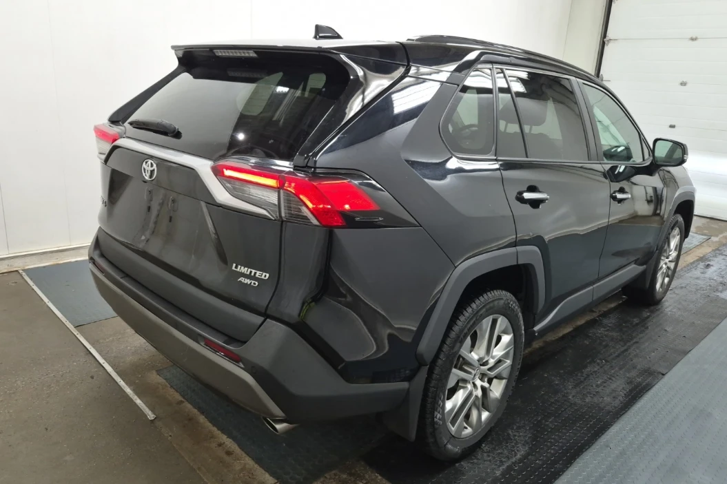 Toyota Rav4 * LIMITED* �����* �������* 360*  | Mobile.bg � ����������� 4