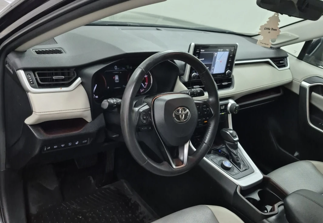 Toyota Rav4 * LIMITED* �����* �������* 360*  | Mobile.bg � ����������� 8