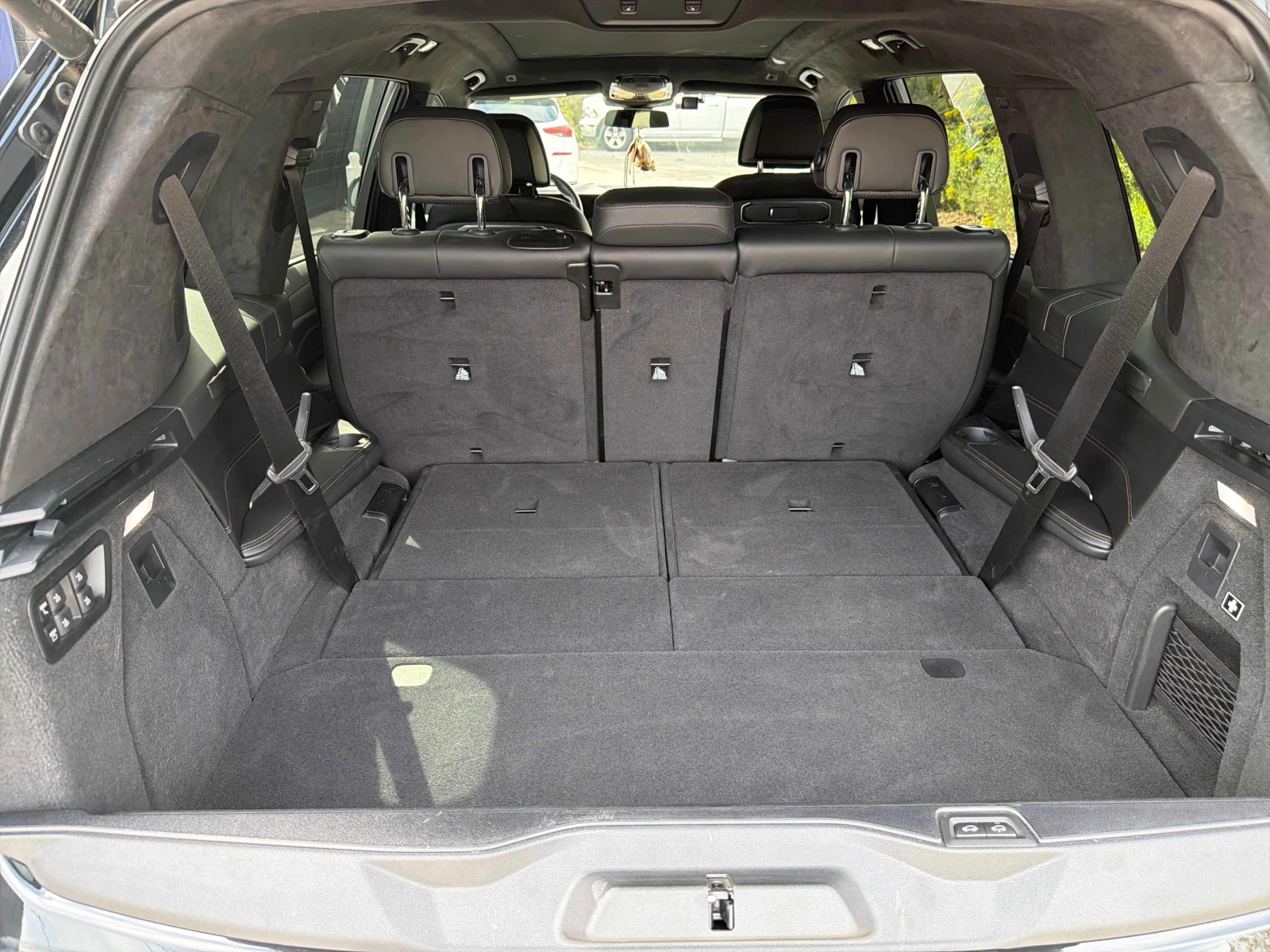 BMW X7 * xDrive40i * CARFAX * , снимка 11 - Автомобили и джипове - 56086396