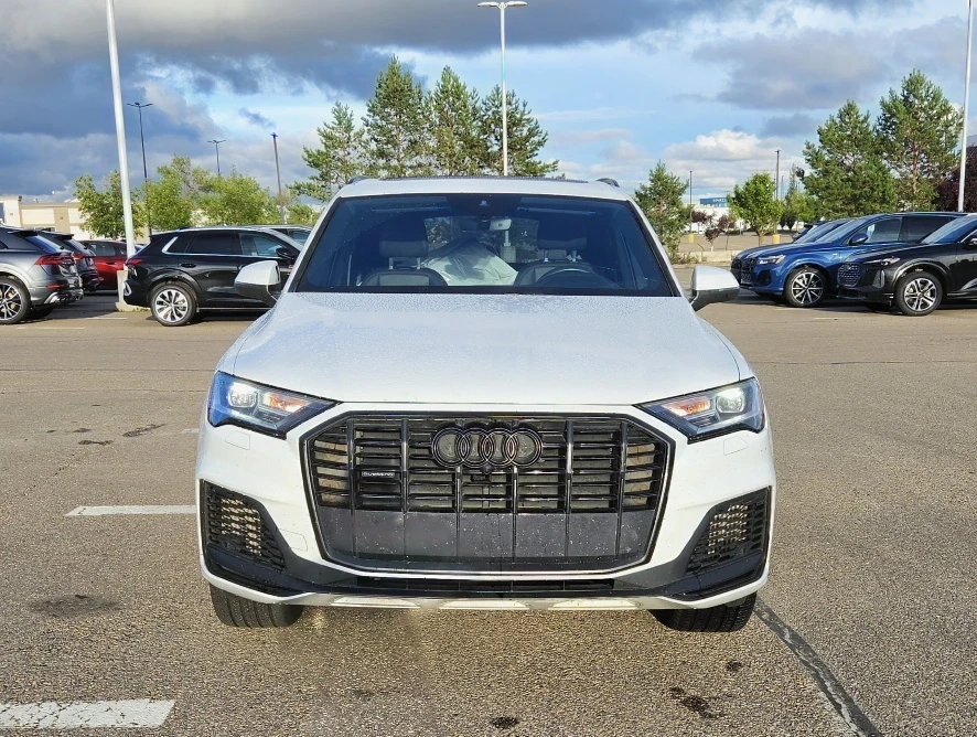 Audi Q7 QUATTRO TECHNIK * КРАЙНА ЦЕНА* FULL S-LINE, снимка 2 - Автомобили и джипове - 56219567