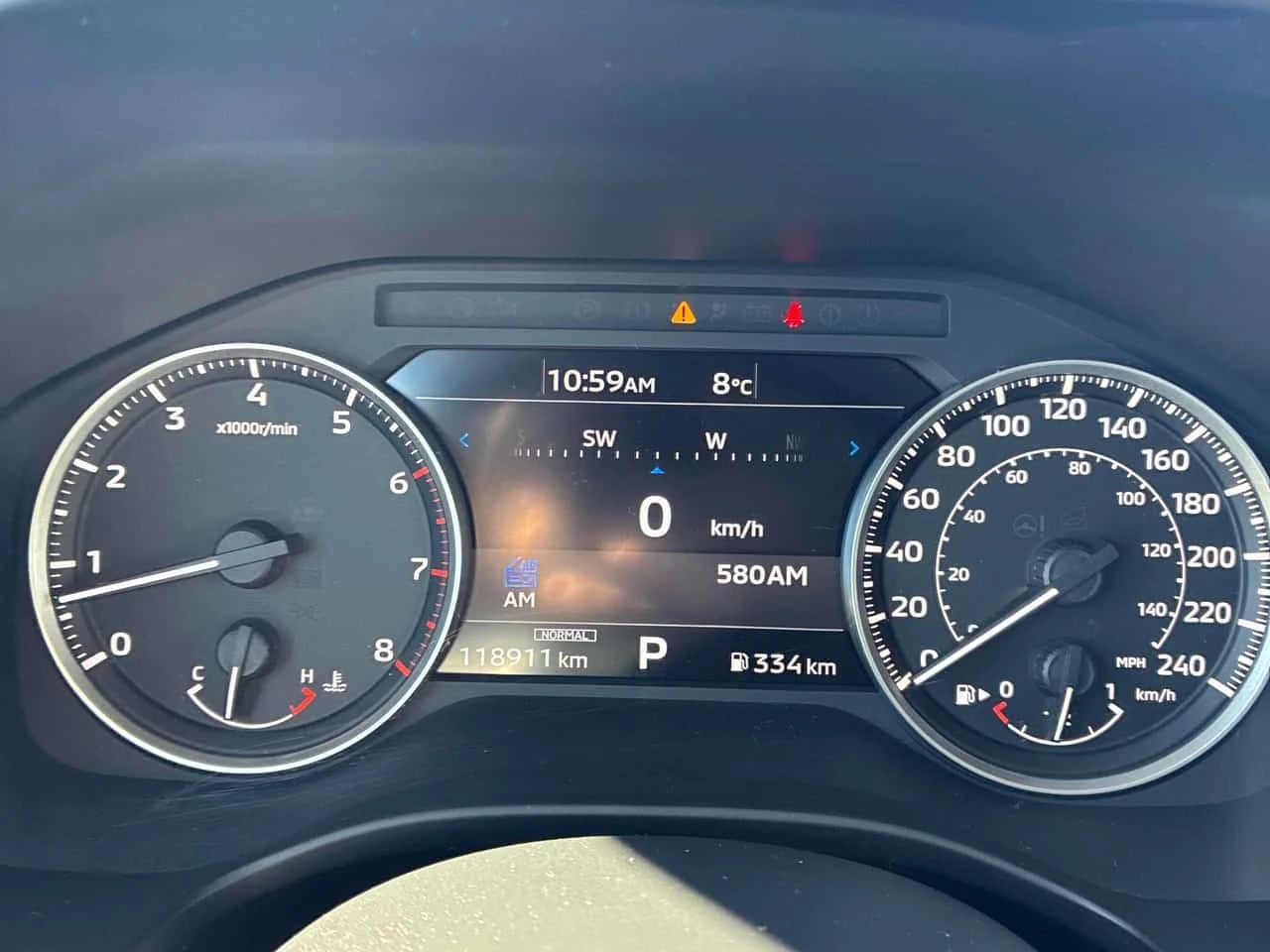 Mitsubishi Outlander LE Premium S AWC/���������/360 ���/���� | Mobile.bg � ����������� 8