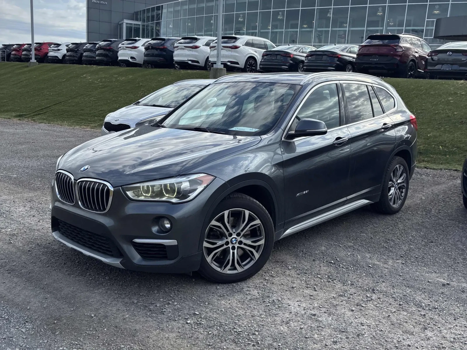 BMW X1 XDRIVE28I | Mobile.bg � ����������� 1