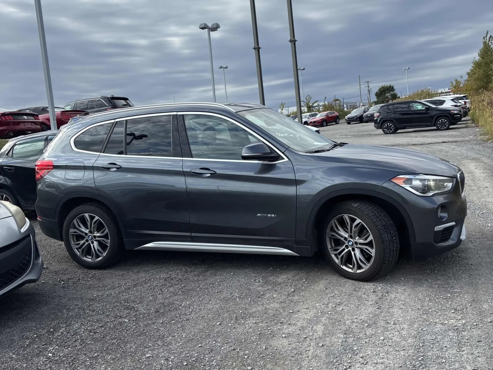 BMW X1 XDRIVE28I | Mobile.bg � ����������� 4