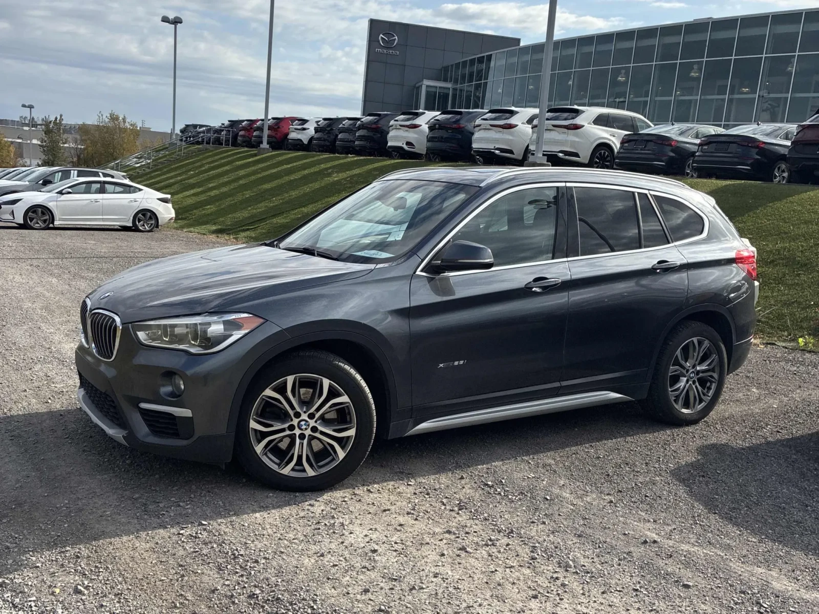 BMW X1 XDRIVE28I | Mobile.bg � ����������� 2