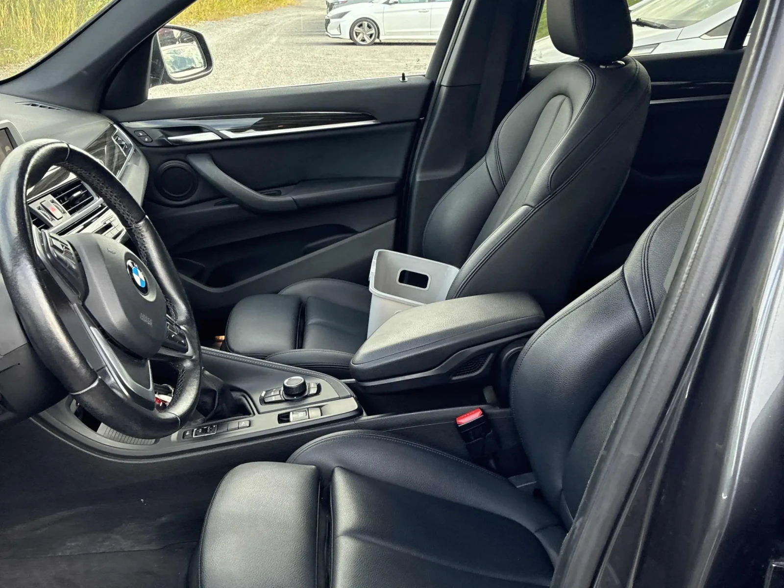 BMW X1 XDRIVE28I | Mobile.bg � ����������� 7