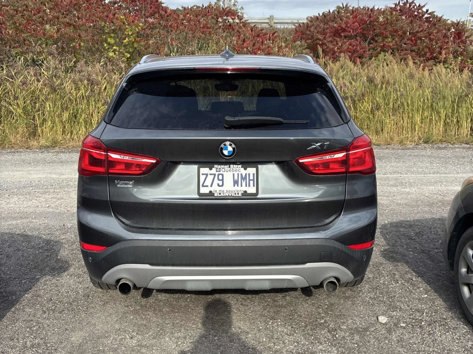 BMW X1 XDRIVE28I | Mobile.bg � ����������� 5