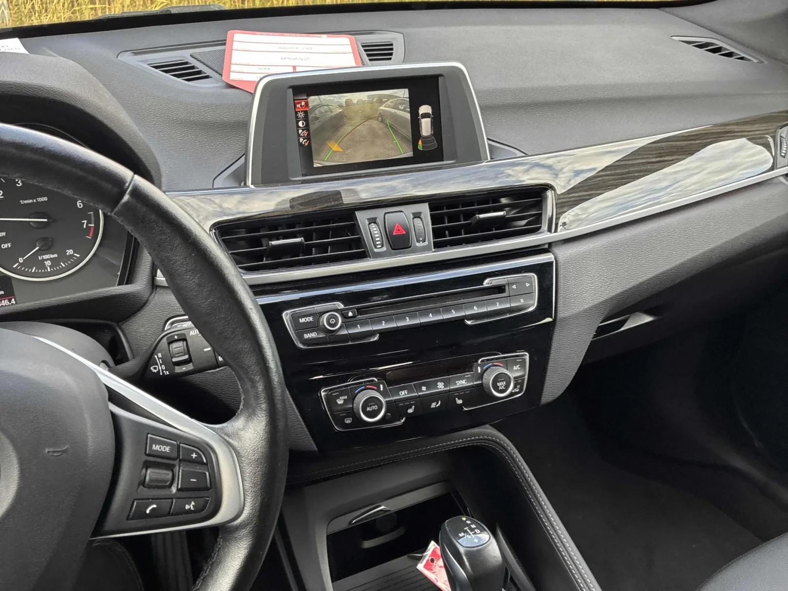 BMW X1 XDRIVE28I | Mobile.bg � ����������� 8
