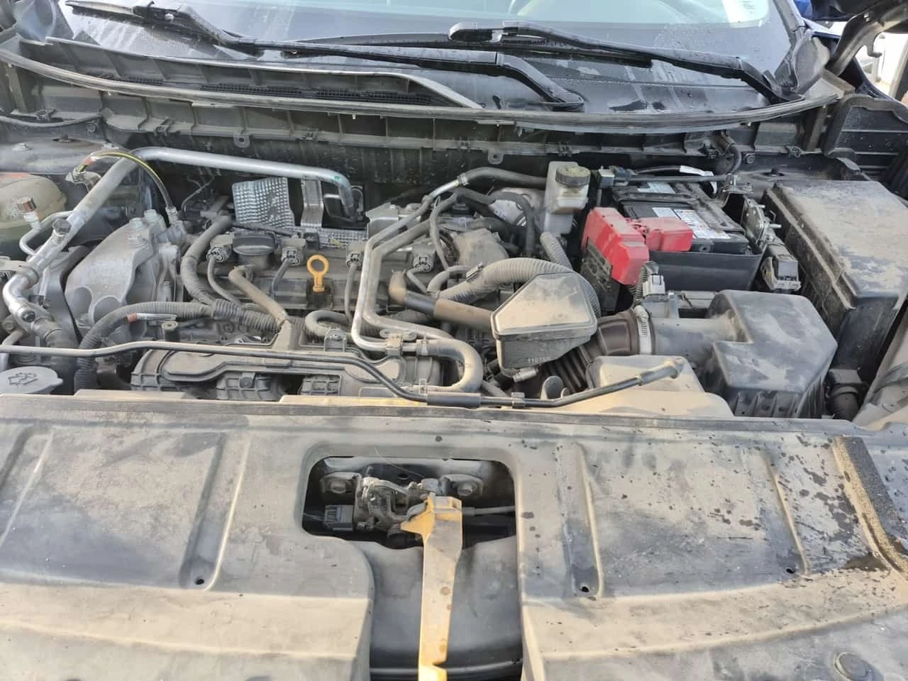 Nissan Rogue SV/CARFAX/�������/�������/����������� | Mobile.bg � ����������� 17