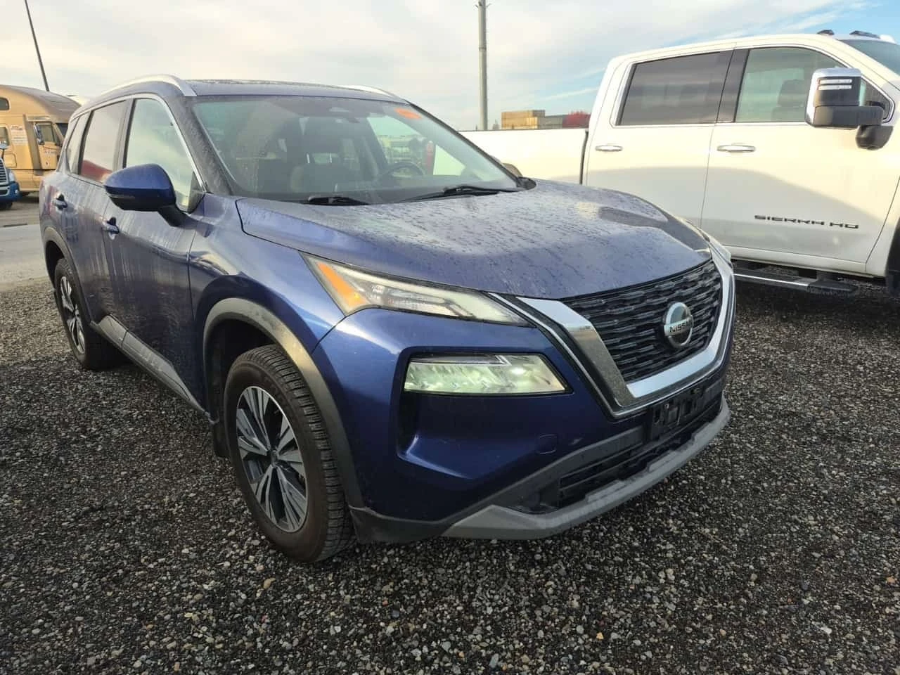 Nissan Rogue SV/CARFAX/�������/�������/����������� | Mobile.bg � ����������� 2
