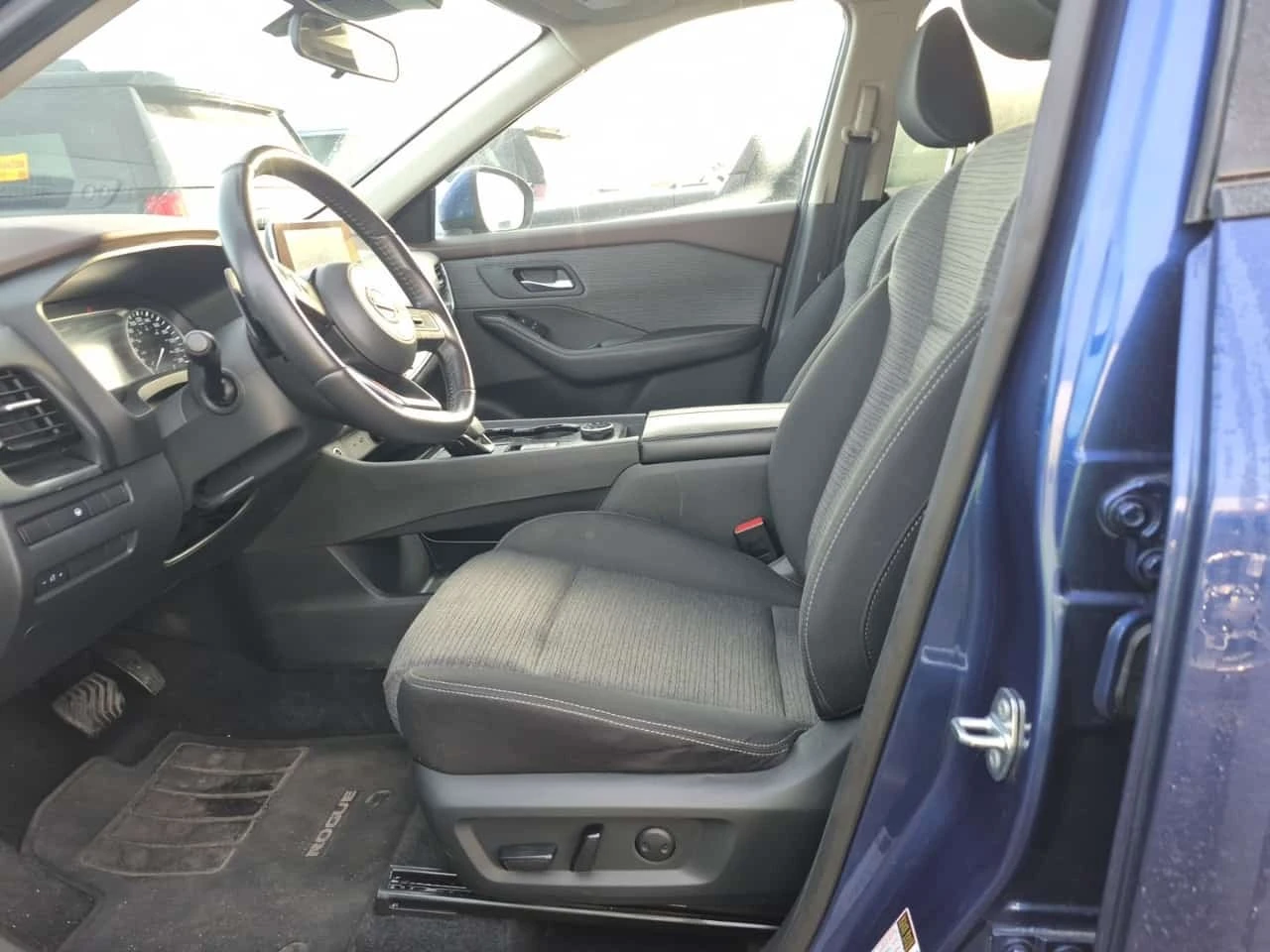 Nissan Rogue SV/CARFAX/�������/�������/����������� | Mobile.bg � ����������� 5