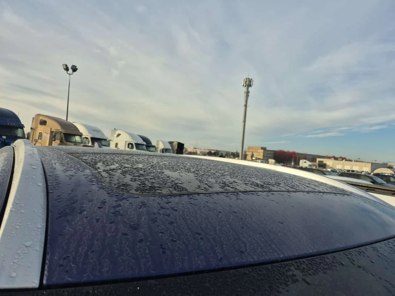 Nissan Rogue SV/CARFAX/�������/�������/����������� | Mobile.bg � ����������� 7