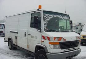 Mercedes-Benz Sprinter 311 НА ЧАСТИ, снимка 6