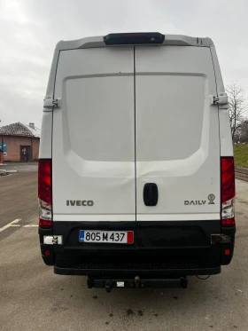 Iveco Daily 35S15V , снимка 4