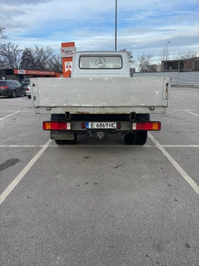 Mercedes-Benz Sprinter 411 2.2, снимка 4