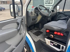 Mercedes-Benz Sprinter 411 2.2, снимка 7